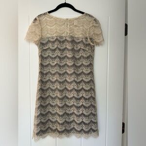 Ali Ro cocktail dress, size 2